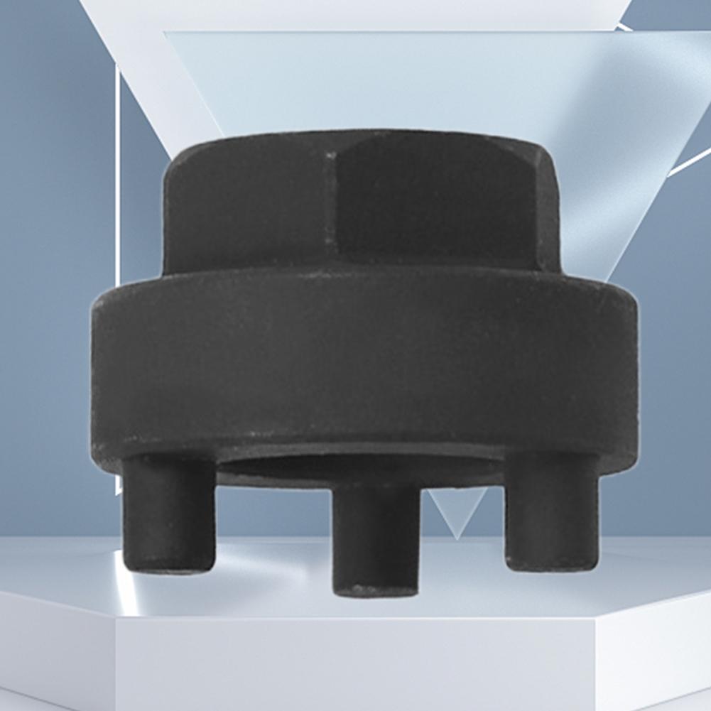 Инструмент для ремонта упорной детали рулевой рейки, трехкулачковый блок давления рулевого механизма автомобиля для BMW F31 F36 F48 F25 для BMW F20 F21