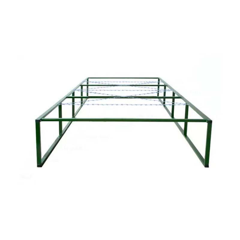 Qishenyi Movable Ground Obstacle Crawling Net System