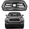 Замена горизонтальной планки передней решетки 2020 Toyota Tacoma (Часть №. 53101-04080)