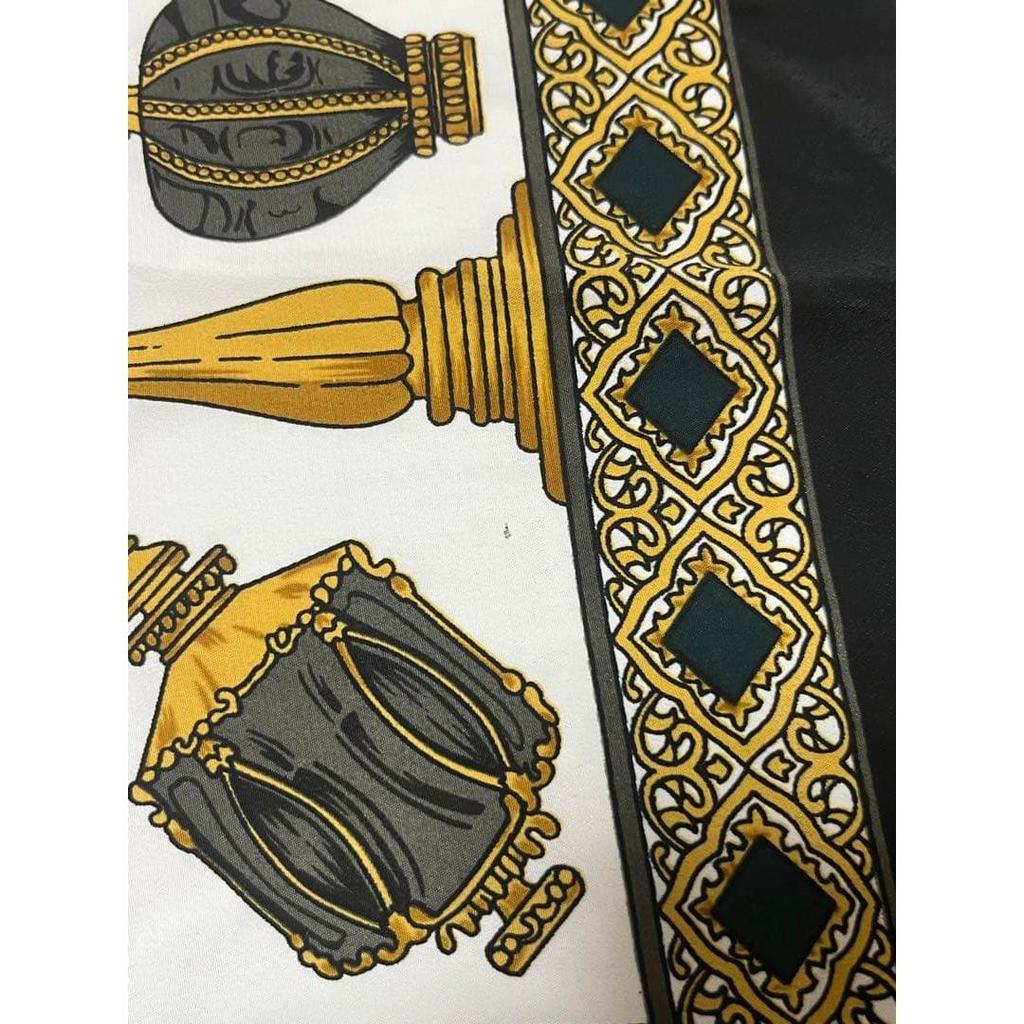 Used HERMES Hermes scarf large size boyfriend