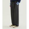 Covernat Semi Wide Denim Easy Pants Men pants CO2601PT41BK