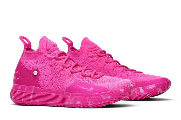 Men's Sneakers Nike Zoom KD 11 'Aunt Pearl'