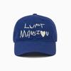 Кепка Luft Mansion Luft Mansion Синяя