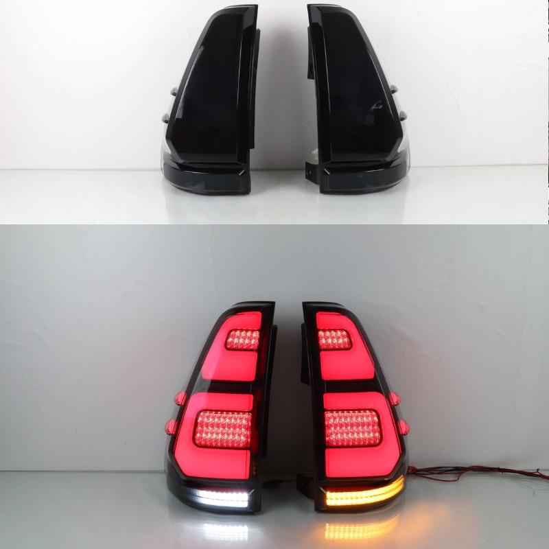 LED Tail Light Kit for 2003-2009 Toyota Prado