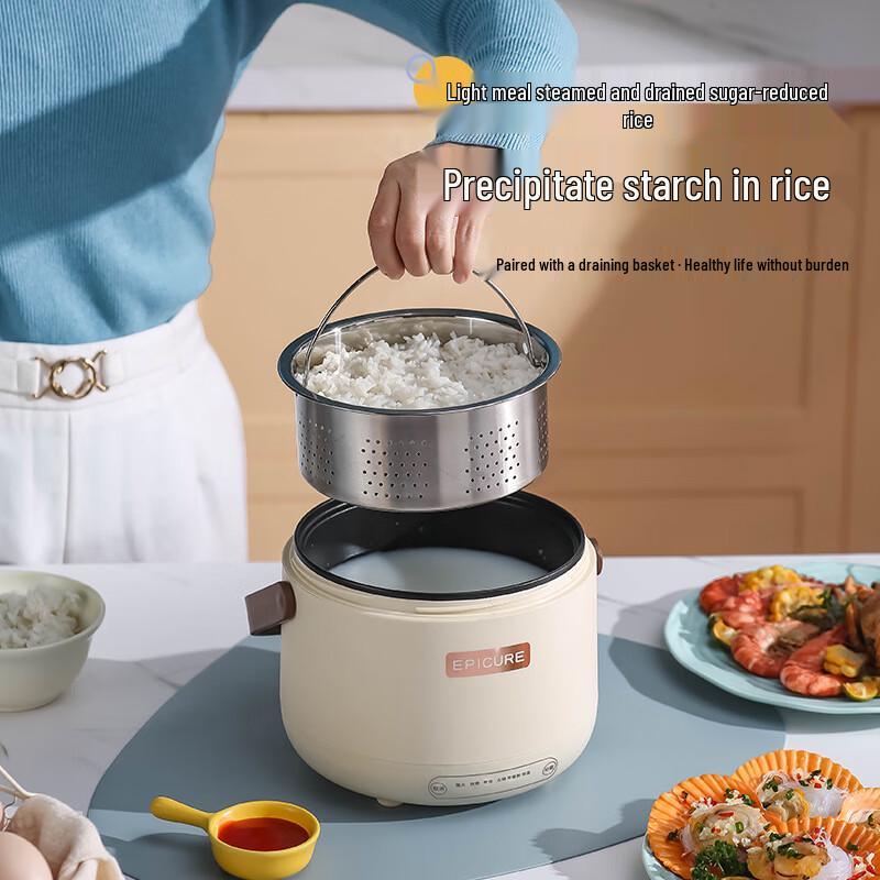 OIMG Мини-мультиварка