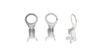 Ring Connector Mo 1/5 E10Kn-01050100201 /100pcs/