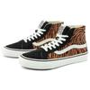 Vans Unisex SK8 HI 38 Decon Sf Sneakers Black Vans VN0A4UWN9ZY