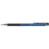 Stylo Bille - Pilot - Synergy Point - Rétractable - Attache Caoutchouc - Encre Gel 0,5 Mm - Bleu