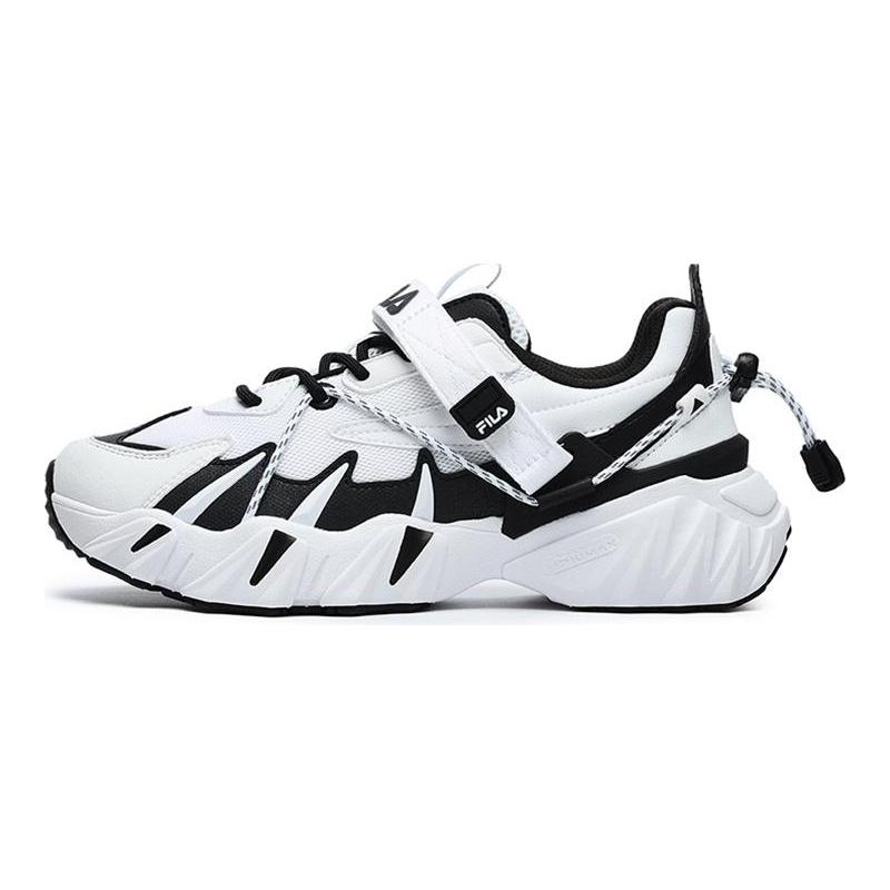 Fila Кроссовки Beast Xt 'Белый Черный' Женские F12W231123FWB