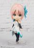 TAMASHII NATIONS Figuarts mini Tales of Arise Шион, примерно 90 мм, окрашенная экшн-фигурка из ПВХ и АБС