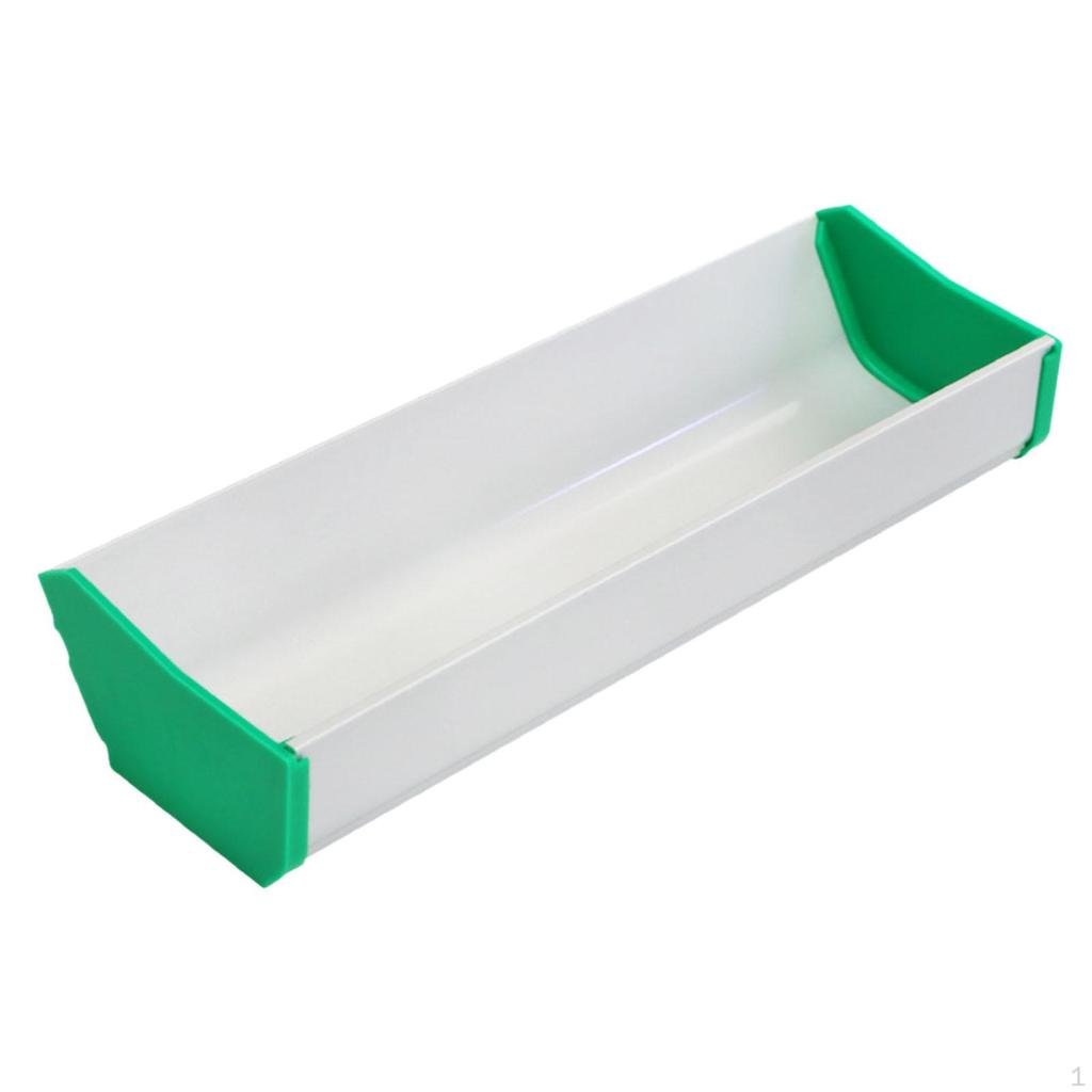 Эмульсионный ковш для нанесения покрытия Противоскользящее покрытие Гаджеты Двусторонняя герметичная шелкография