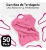 Velvet Non-slip Clothes Hangers Fiusha