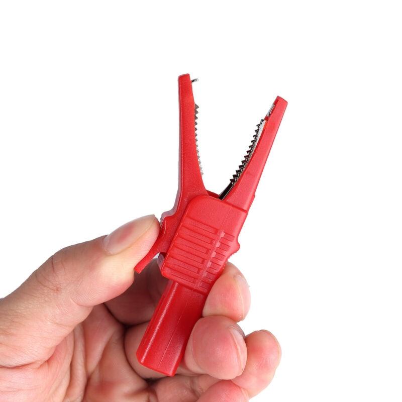 35*0.1 Test Cable Clamp GB466-86 PVC Test Leads 1000V