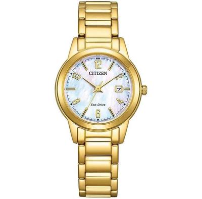 Часы Citizen Eco-Drive FE1242-78D
