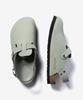 Сандалии Birkenstock Tokio Comfort 1029461 Чистый шалфей