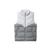 Мужской пуховый жилет Windrunner Stormfit 'Серый' FB8184-077