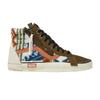 Sk8-Hi Reissue Cap 'Смешанный текстиль'