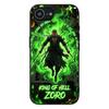 Roronoa Zoro One Luffy Pieces Protective Cover for Huawei P30 P20 Mate 20 Lite Pro Y7 Y6P Y7A 2019 Nova 5T 3I Phone Case