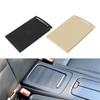 For BMW E92 E93 Car Console Storage Tray Cover Rear Sliding Shutters Cup Holder Roller Blind Cover For BMW M3 51166963915