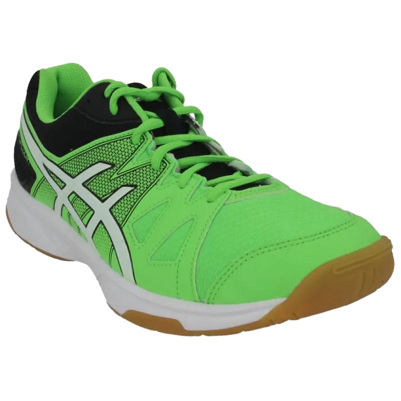 ASICS Table Tennis Shoes Men's Green