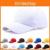 Breathable And Lightweight Solid Baseball Cap Ideal For Men And Women Outdoor Adventures