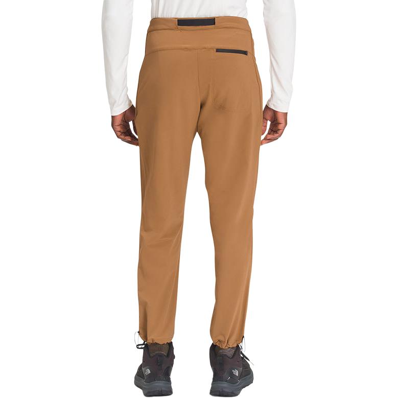 THE NORTH FACE Casual Pants Men's Khaki NF0A7WSB-173