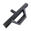 Hitch Step for 2" Receiver Universal Trailer Tow Rear Bumper Guard Steel