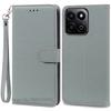 Чехол для Honor X7C, кожаный чехол-книжка, чехол-кошелек для Honor X7C, чехлы для телефонов, силиконовый чехол для Honor X7 C, чехол-футляр