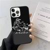 Moto Bike Motocross Phone Case For Apple iPhone 17 Air Pro Max Plus Coque For iPhone 17 Air 14 15 16 13 12 Max Cover