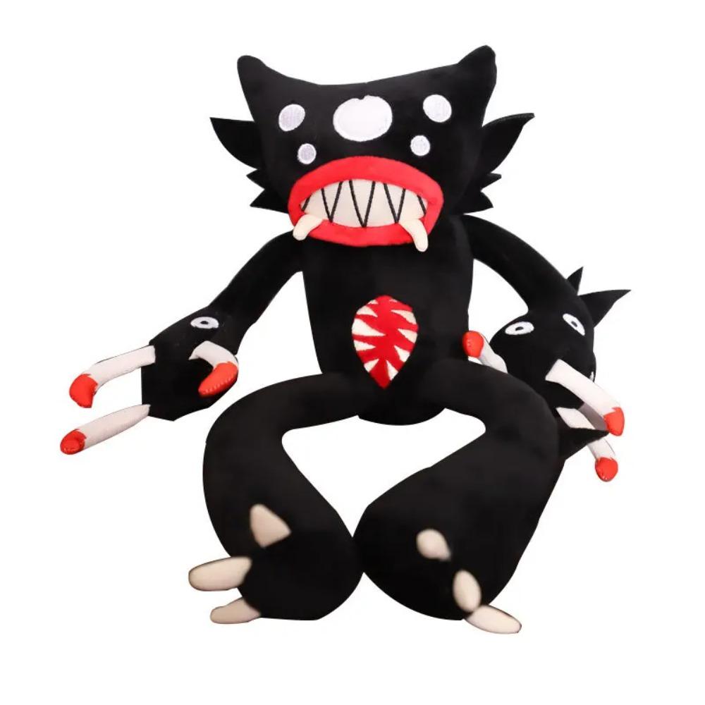 Новая кукла Бобби монстр-паук Келли Вилли плюшевая плюшевая кукла подарок на день рождения