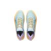 Баскетбольные кроссовки Li Ning Super Light 2024 Мужские Низкие Освежающий Ледяной Синий ABAU011-7