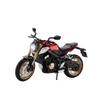 1/12 Honda CB650R E-Clutch Литой из сплава Модель мотоцикла Коллекция транспортных средств Звук и свет Внедорожный Автоцикл Игрушки Автомобиль