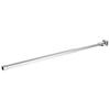 Day and Night - Day and Night Support Arm for Shower Screen Stainless Steel 70-120 Cm