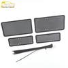 19 Taurus Insect Screen Mesh & Radiator Protection Car Sticker Accessories