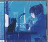 CD GREY OCTOBER SOUND  Late Night LoFi PCD25484 PVINE RECORDS 2025 Japan Obi Japanese Club Dance