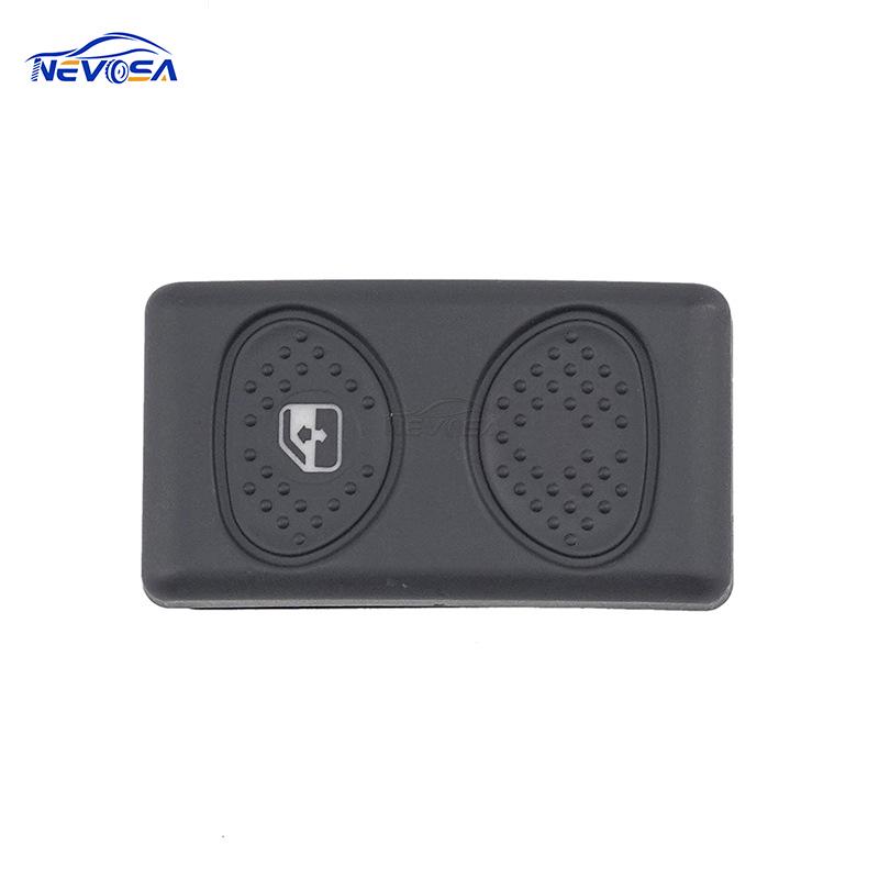 Одинарный переключатель стеклоподъемника Iveco (504096615)