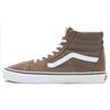 Sk8-Hi Walnut Unisex Sneakers Brown VN0007NP1NU