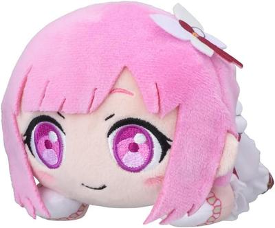 Плюшевая игрушка Otori Emu Nesoberi - новый стиль-(S) Официальные товары Wonderlands x Showtime