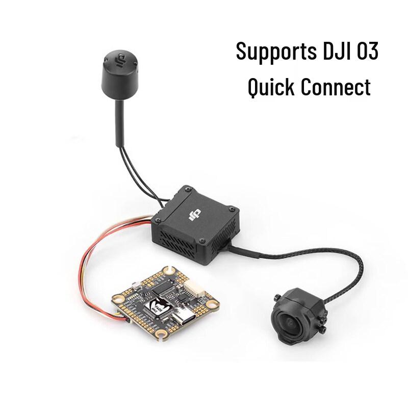 DIATONE Mamba MK2 F405 V2 DJI FPV Flight Controller
