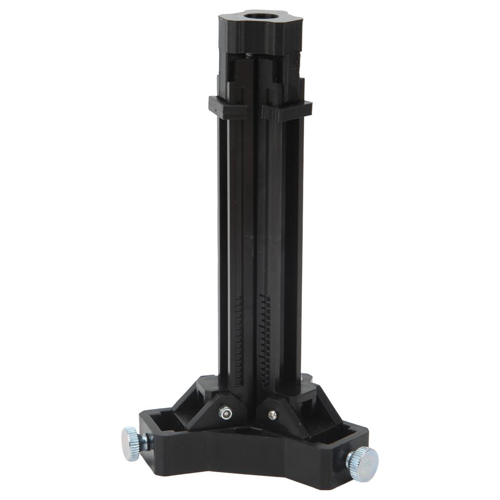 3D Arrow Fletching Jig Adjustable Clear Scale Portable Arrow Fletching Bonding Tool for 3.6‑10mm Arrow Shafts