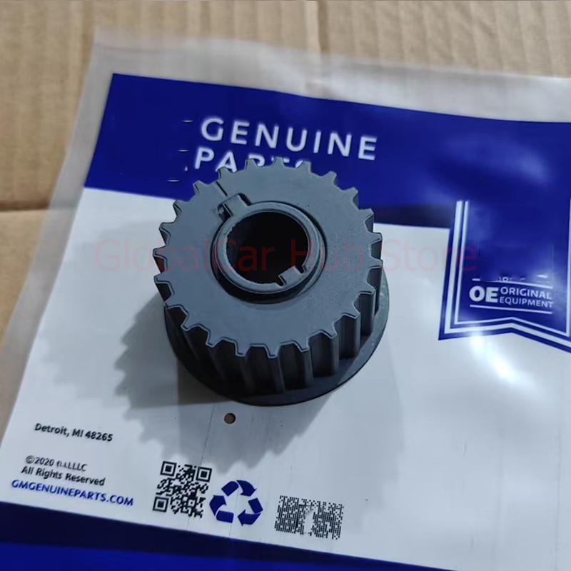 Car Accessories Crankshaft Gear Timing Gear OENM 24405967 for Chevrolet Aveo Cruze Opel Astra J G H Zafira Vectra Vauxhall