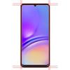 Verre Trempé pour Samsung Galaxy A05 [Pack 4] Film Vitre Protection Ecran Phonillico®