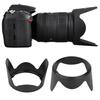 HB 50 Quality ABS Lens Hood Shade for Nikon AF S 28 300mm F3.5 5.6G ED VR