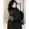 2024 Unisex Trendy Cotton Puffer Coat - Loose Fit, Warm, Korean Style, All-Match Design for Women and Men.