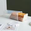Bread Preservation Box Bread And Toast Storage Box Kitchen Supplies Practical Bread Storage Distribution Box Sealed Jar