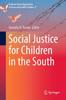 Книга Social Justice for Children In the South : 9