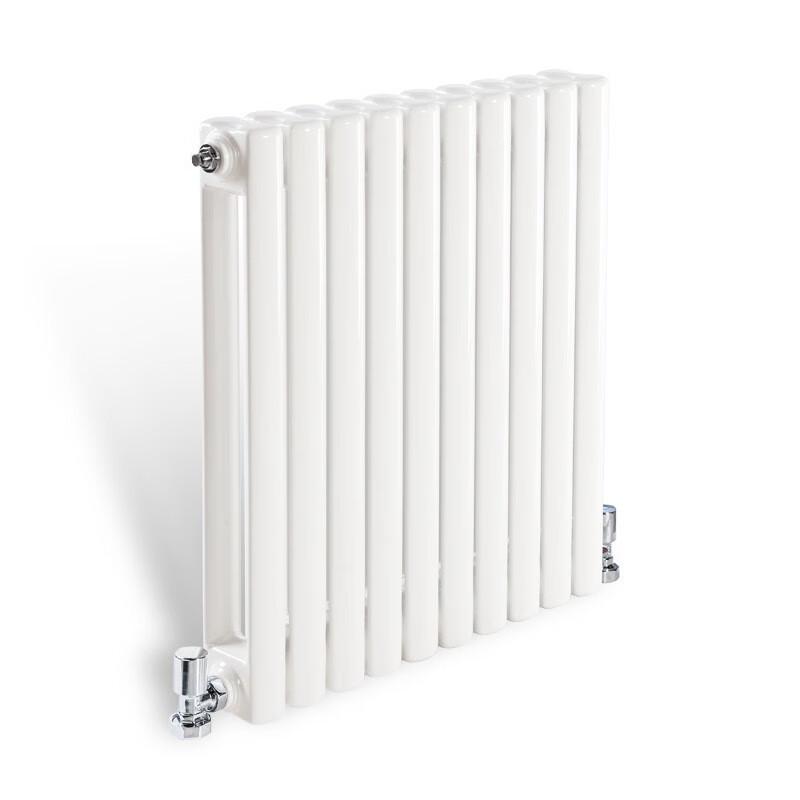 Yipan Steel Two-Column Wall-Mounted Radiator