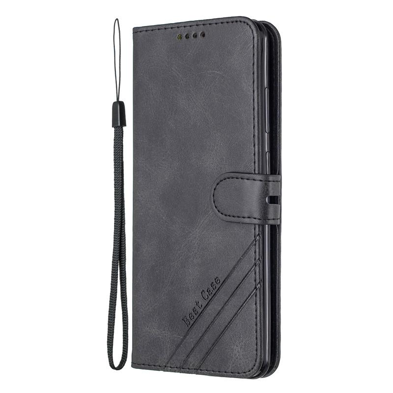 Leather Flip X Cover 4 Case on For Samsung Galaxy XCover 4 4S G390F G398F XCover4 XCover4S Magnetic Stand Wallet Phone Cover