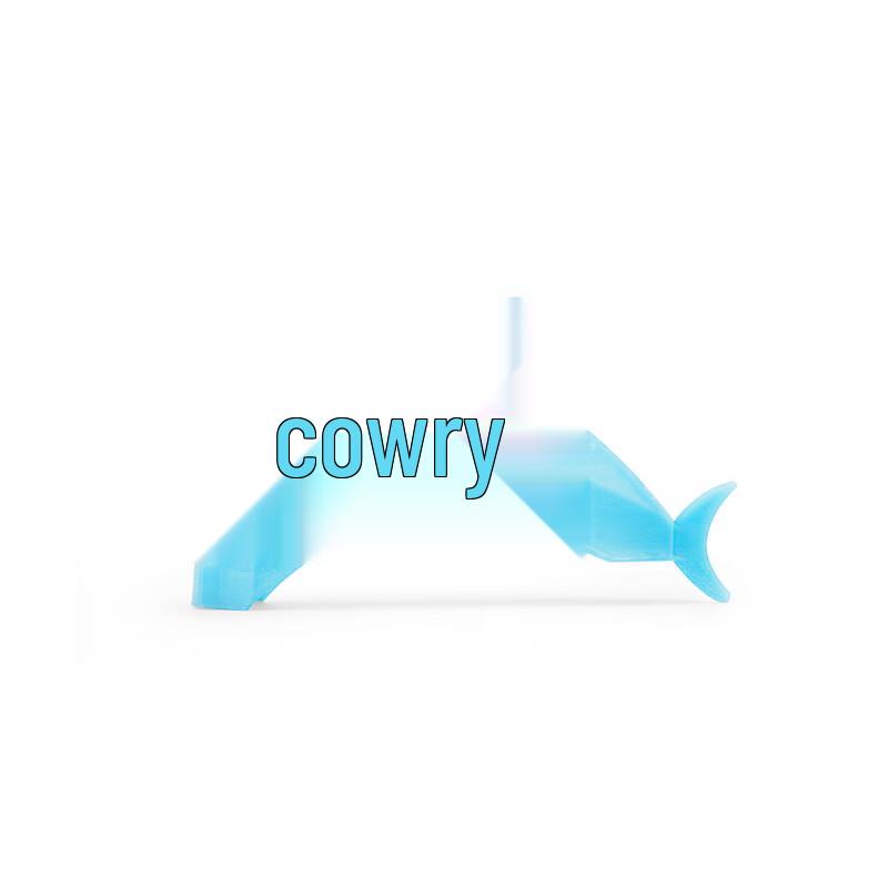 Drashark V2 Indoor FPV Drone Frame