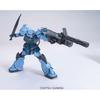 Bandai HGUC 1/144 MS-07B3 Гуф Кастомный Набор для Сборки Мобильный Костюм Гандам Команда 08-го МС